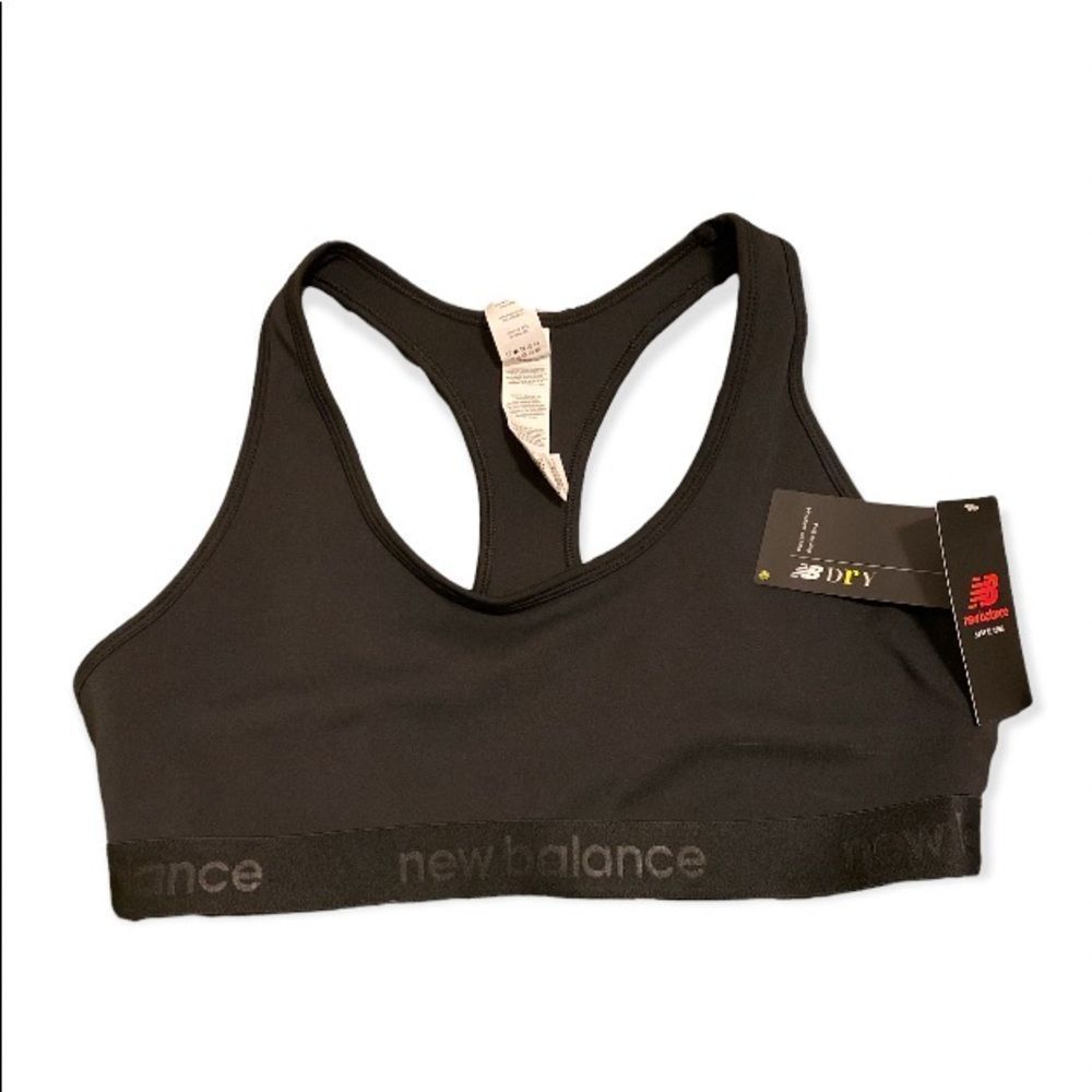 New Balance Quick Dry sports bra XL